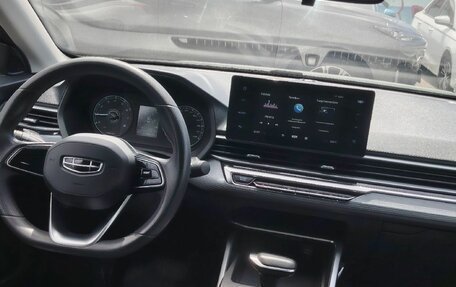 Geely Emgrand, 2023 год, 1 265 000 рублей, 15 фотография