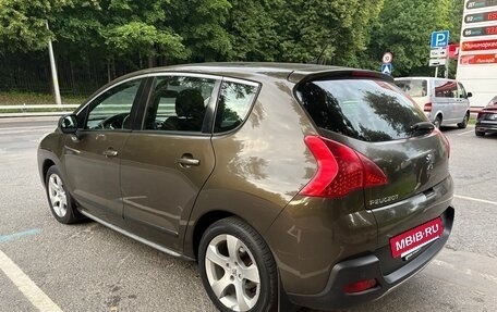 Peugeot 3008 I рестайлинг, 2011 год, 635 000 рублей, 7 фотография
