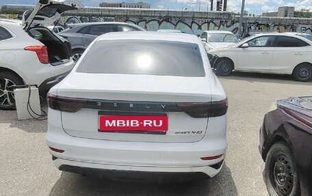 Geely Emgrand, 2023 год, 1 265 000 рублей, 7 фотография