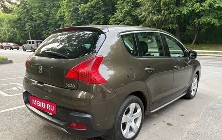 Peugeot 3008 I рестайлинг, 2011 год, 635 000 рублей, 5 фотография
