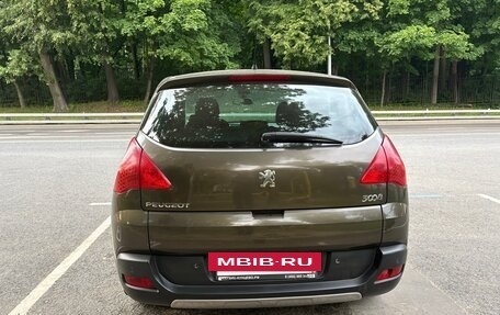 Peugeot 3008 I рестайлинг, 2011 год, 635 000 рублей, 6 фотография