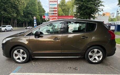 Peugeot 3008 I рестайлинг, 2011 год, 635 000 рублей, 8 фотография