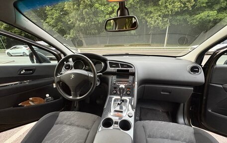 Peugeot 3008 I рестайлинг, 2011 год, 635 000 рублей, 10 фотография