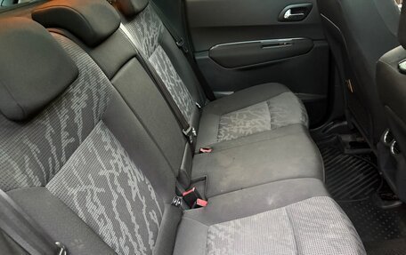 Peugeot 3008 I рестайлинг, 2011 год, 635 000 рублей, 21 фотография