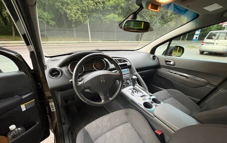 Peugeot 3008 I рестайлинг, 2011 год, 635 000 рублей, 13 фотография