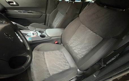 Peugeot 3008 I рестайлинг, 2011 год, 635 000 рублей, 12 фотография