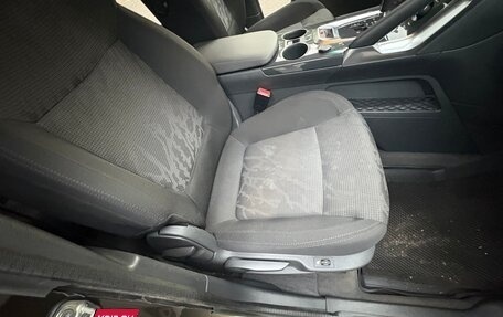 Peugeot 3008 I рестайлинг, 2011 год, 635 000 рублей, 11 фотография