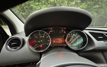 Peugeot 3008 I рестайлинг, 2011 год, 635 000 рублей, 24 фотография