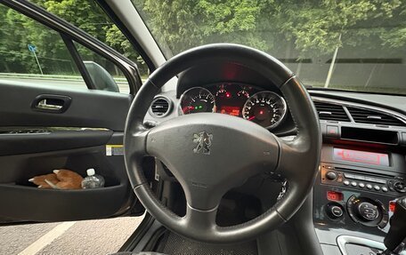 Peugeot 3008 I рестайлинг, 2011 год, 635 000 рублей, 26 фотография