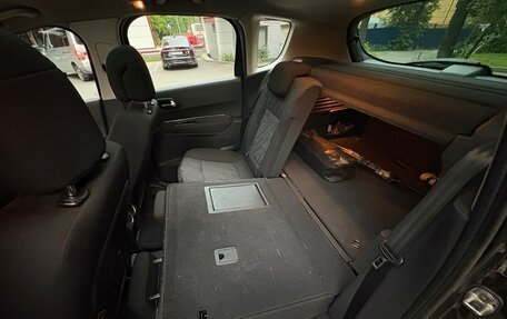 Peugeot 3008 I рестайлинг, 2011 год, 635 000 рублей, 36 фотография