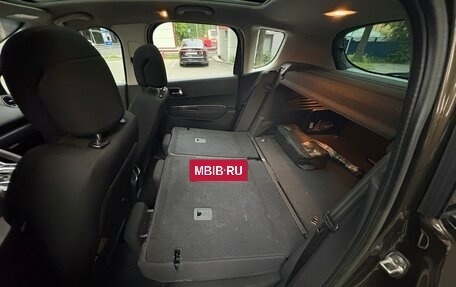 Peugeot 3008 I рестайлинг, 2011 год, 635 000 рублей, 35 фотография