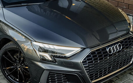 Audi A3, 2023 год, 2 100 000 рублей, 5 фотография