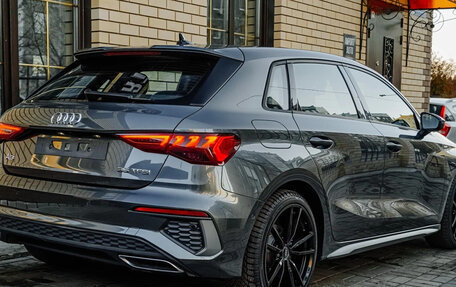 Audi A3, 2023 год, 2 100 000 рублей, 6 фотография