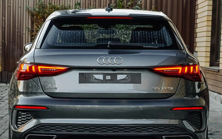 Audi A3, 2023 год, 2 100 000 рублей, 7 фотография