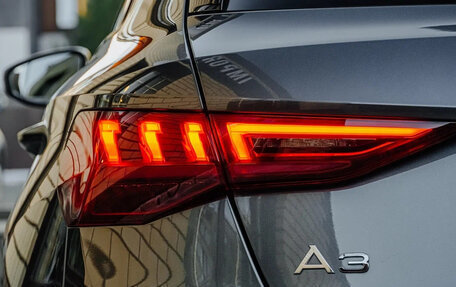 Audi A3, 2023 год, 2 100 000 рублей, 11 фотография