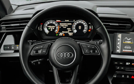Audi A3, 2023 год, 2 100 000 рублей, 15 фотография