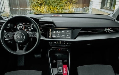 Audi A3, 2023 год, 2 100 000 рублей, 14 фотография