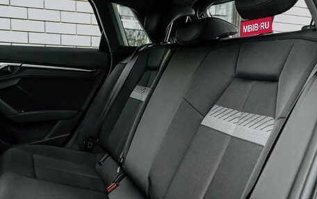 Audi A3, 2023 год, 2 100 000 рублей, 18 фотография