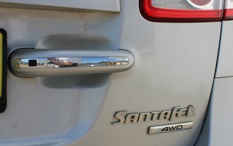 Hyundai Santa Fe III рестайлинг, 2011 год, 1 299 000 рублей, 8 фотография