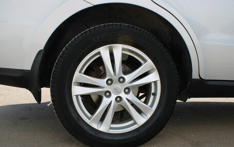 Hyundai Santa Fe III рестайлинг, 2011 год, 1 299 000 рублей, 9 фотография