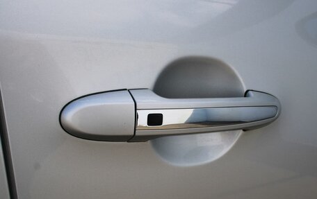 Hyundai Santa Fe III рестайлинг, 2011 год, 1 299 000 рублей, 10 фотография