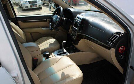 Hyundai Santa Fe III рестайлинг, 2011 год, 1 299 000 рублей, 11 фотография
