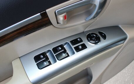 Hyundai Santa Fe III рестайлинг, 2011 год, 1 299 000 рублей, 13 фотография
