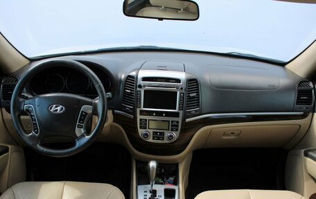 Hyundai Santa Fe III рестайлинг, 2011 год, 1 299 000 рублей, 12 фотография