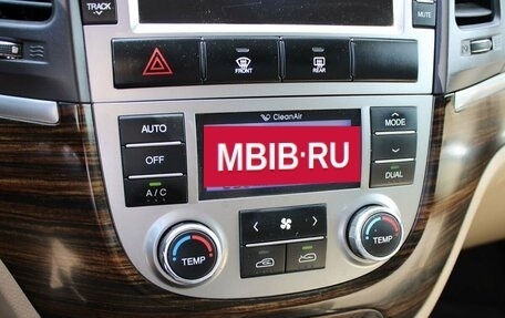 Hyundai Santa Fe III рестайлинг, 2011 год, 1 299 000 рублей, 20 фотография