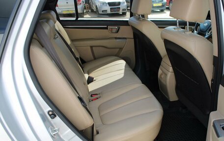 Hyundai Santa Fe III рестайлинг, 2011 год, 1 299 000 рублей, 22 фотография
