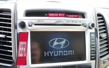 Hyundai Santa Fe III рестайлинг, 2011 год, 1 299 000 рублей, 21 фотография