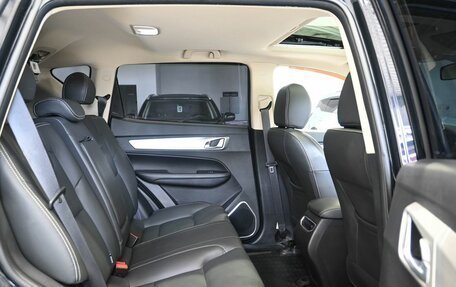 Geely Emgrand X7 I, 2020 год, 1 349 900 рублей, 13 фотография