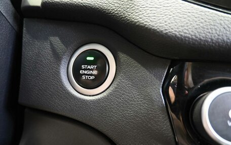 Geely Emgrand X7 I, 2020 год, 1 349 900 рублей, 19 фотография