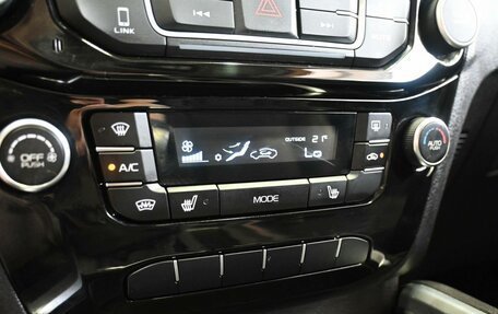 Geely Emgrand X7 I, 2020 год, 1 349 900 рублей, 22 фотография