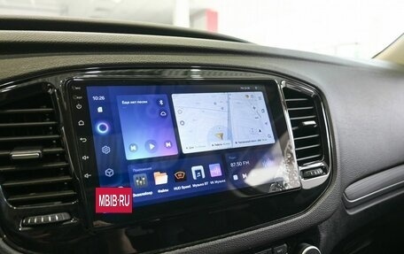 Geely Emgrand X7 I, 2020 год, 1 349 900 рублей, 20 фотография