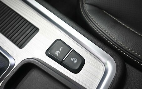 Geely Emgrand X7 I, 2020 год, 1 349 900 рублей, 24 фотография