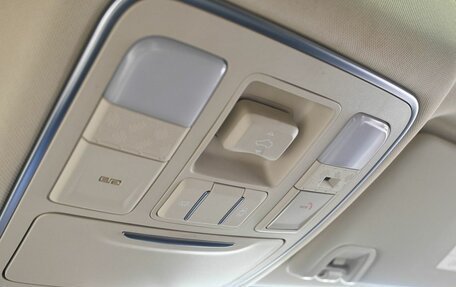 Geely Emgrand X7 I, 2020 год, 1 349 900 рублей, 26 фотография
