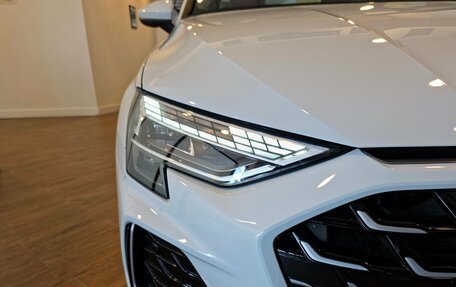 Audi A3, 2026 год, 3 990 000 рублей, 4 фотография