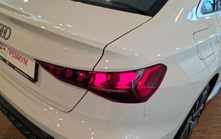 Audi A3, 2026 год, 3 990 000 рублей, 9 фотография