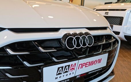Audi A3, 2026 год, 3 990 000 рублей, 5 фотография