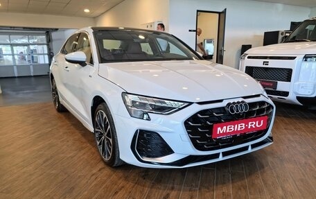 Audi A3, 2026 год, 3 990 000 рублей, 2 фотография