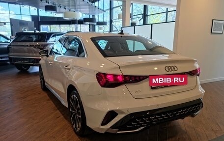 Audi A3, 2026 год, 3 990 000 рублей, 8 фотография