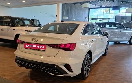 Audi A3, 2026 год, 3 990 000 рублей, 6 фотография