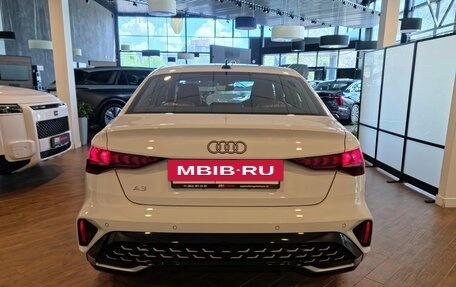 Audi A3, 2026 год, 3 990 000 рублей, 7 фотография