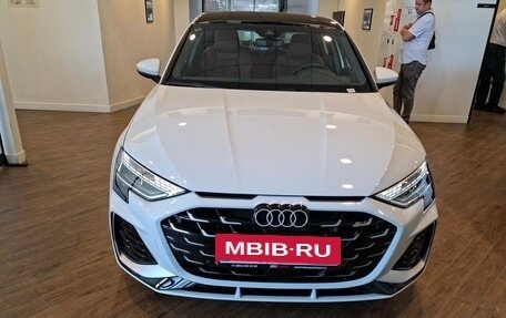 Audi A3, 2026 год, 3 990 000 рублей, 3 фотография
