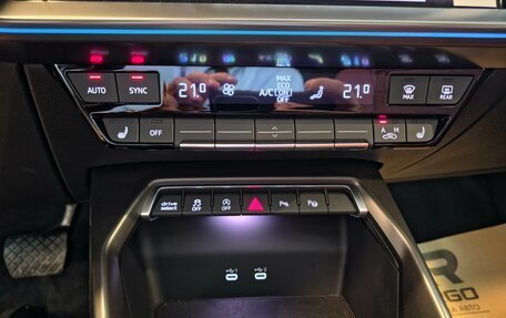 Audi A3, 2026 год, 3 990 000 рублей, 17 фотография