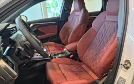 Audi A3, 2026 год, 3 990 000 рублей, 14 фотография