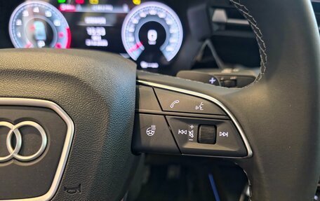Audi A3, 2026 год, 3 990 000 рублей, 18 фотография