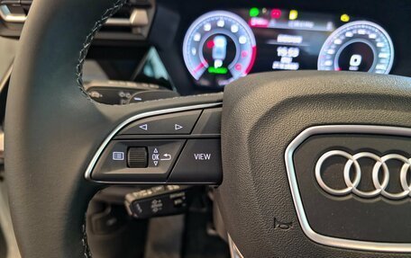 Audi A3, 2026 год, 3 990 000 рублей, 19 фотография
