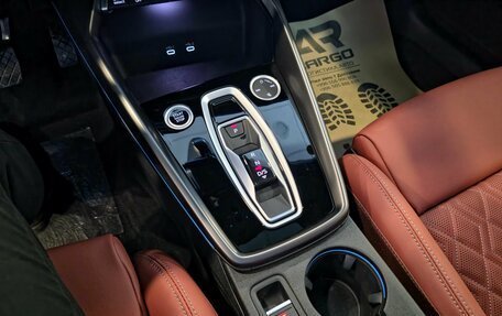 Audi A3, 2026 год, 3 990 000 рублей, 15 фотография